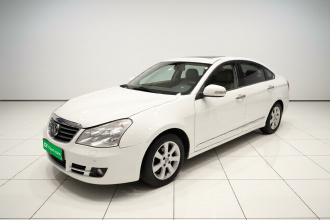 东风风神A60 2014款 1.6L 自动尊贵型