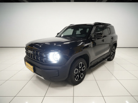 哈弗酷狗 2022款 1.5T DCT两驱潮动版