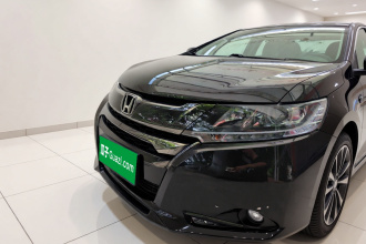 本田 奥德赛 2021款 2.0L 锐·舒享版