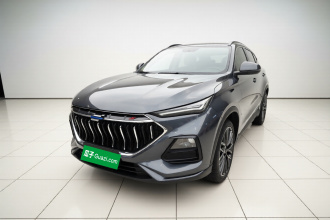 长安欧尚X5 2021款 1.5T DCT旗舰型