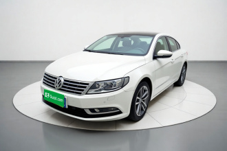 一汽-大众CC 2016款 1.8TSI 尊贵型