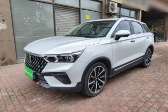 奔腾T77 2019款 230 TID 自动豪华型 国V