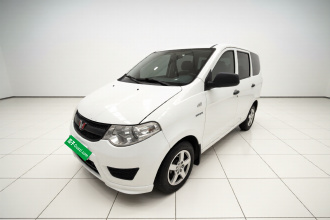 五菱汽车 五菱宏光 2016款 1.5L 改款S舒适型