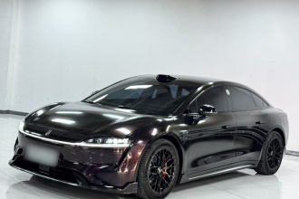 鸿蒙智行 智界S7 2024款 Max+ 后驱超航智驾版