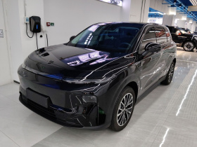 零跑汽车 零跑B10 2025款 510悦享版