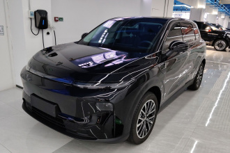 零跑汽车 零跑B10 2025款 510悦享版