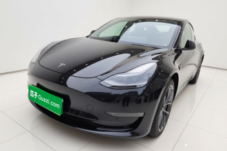 特斯拉 Model 3 2022款 Performance高性能全轮驱动版