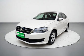 大众 朗行 2013款 1.6L 自动风尚型