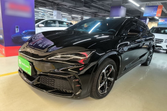 比亚迪 海豹06GT 2025款 智驾版 505海浪Plus版