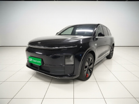 理想汽车 理想L6 2025款 Pro 智能焕新版