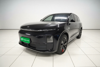 理想汽车 理想L6 2025款 Pro 智能焕新版