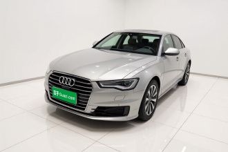 奥迪A6L 2016款 30 FSI 舒适型