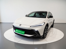 别克E4 2023款 臻享版