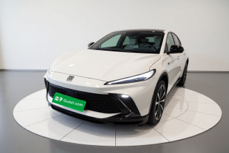 别克E4 2023款 臻享版