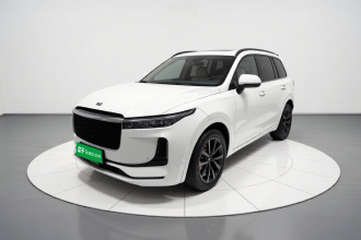 理想汽车 理想ONE 2020款 增程6座版