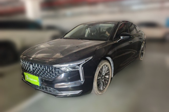 奔腾B70 2022款 第三代 1.5T 自动尊享型