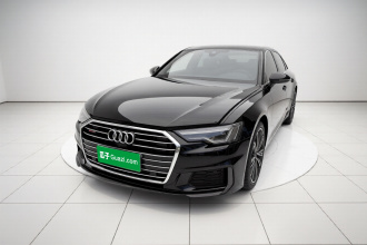 奥迪A6L 2022款 55 TFSI quattro 尊享动感型