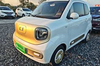 奔腾小马 2025款 222km 灵犀马