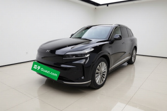 乐道L90 2025款 Ultra 六座版