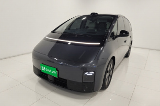 理想汽车 理想MEGA 2024款 Ultra