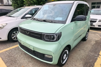 五菱汽车 宏光MINIEV 2022款 马卡龙臻享款 磷酸铁锂
