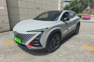 长安UNI-T 2020款 1.5T 旗舰型