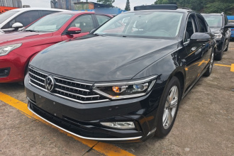 大众 迈腾 2023款 200万辆纪念版 280TSI DSG舒适型
