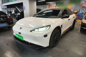 ARCFOX极狐 极狐 阿尔法S(ARCFOX αS) 2022款 HI版 高阶版