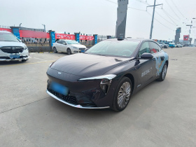 别克 至境L7 2025款 艾维亚