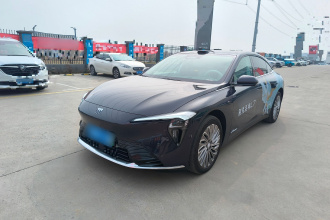 别克 至境L7 2025款 艾维亚