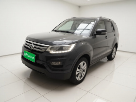 长安欧尚CX70 2016款 1.6L 手动豪华型