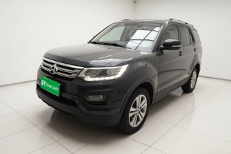 长安欧尚CX70 2016款 1.6L 手动豪华型