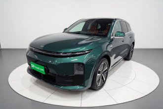 理想汽车 理想L6 2024款 Pro