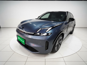 领克08 EM-P 2025款 220km 四驱性能Halo