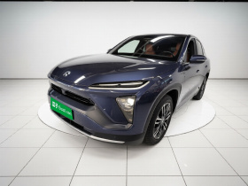 蔚来EC6 2020款 605KM 运动版