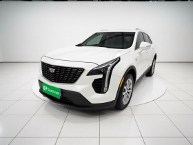 凯迪拉克XT4 2018款 28T 两驱技术型