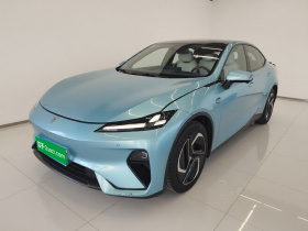 深蓝汽车 深蓝L07 2024款 530Max乾崑智驾ADS SE纯电版