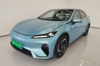 深蓝汽车 深蓝L07 2024款 530Max乾崑智驾ADS SE纯电版