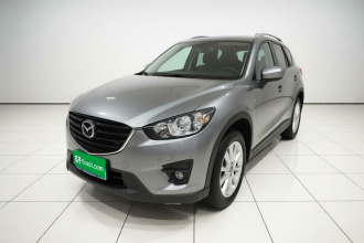 马自达CX-5 2015款 2.5L 自动四驱尊贵型