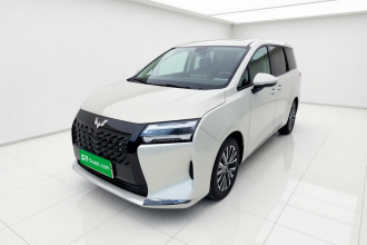 五菱汽车 星光730新能源 2025款 插混 125km 豪华型