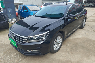 大众 帕萨特 2016款 280TSI DSG尊荣版