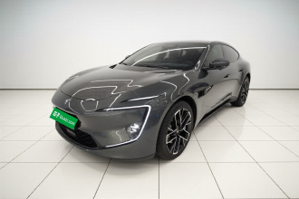 阿维塔12 2025款 改款 Ultra增程版