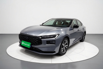 福特 蒙迪欧 2022款 改款 EcoBoost 245 豪华型