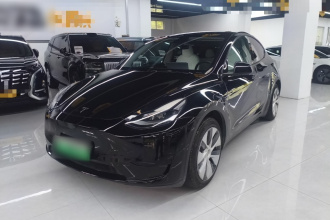 特斯拉 Model Y 2022款 后轮驱动版