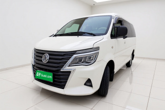 东风风行 菱智 2020款 M5L 1.6L 豪华型 7座