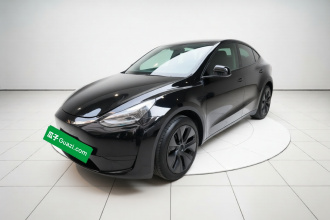 特斯拉 Model Y 2023款 后轮驱动版