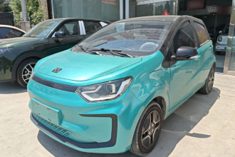 思皓 2022款 花仙子款 四叶草
