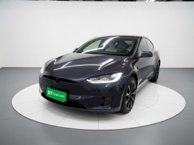 特斯拉 Model X 2019款 Performance 高性能版