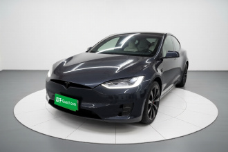 特斯拉 Model X 2019款 Performance 高性能版