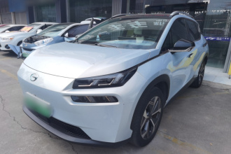 埃安 AION V 2022款 Plus 70 智领版 三元锂